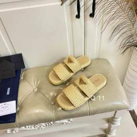Picture of Prada Slippers _SKUPradasz35-40Y0703133